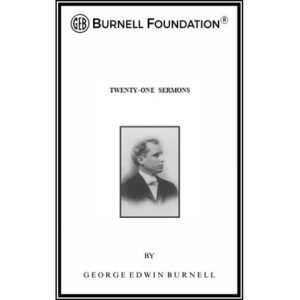 TWENTY-ONE SERMONS