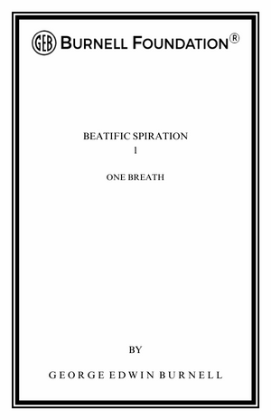 BEATIFIC SPIRATION 1