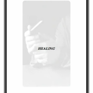 HEALING