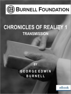 Chronicles Of Reality 1