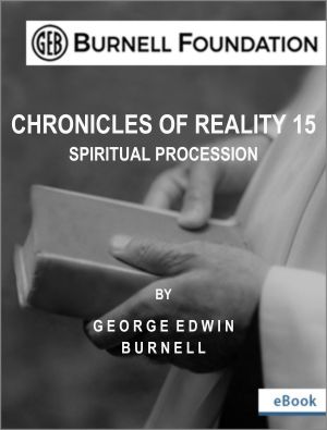 Chronicles Of Reality 15