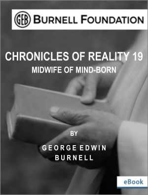 Chronicles Of Reality 19