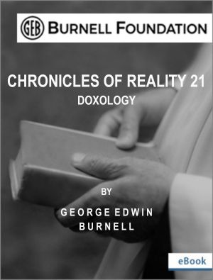 Chronicles Of Reality 21