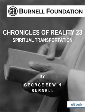 Chronicles Of Reality 23