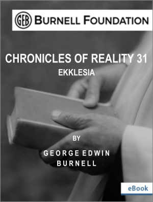 Chronicles Of Reality 31