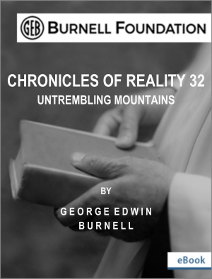 Chronicles Of Reality 32