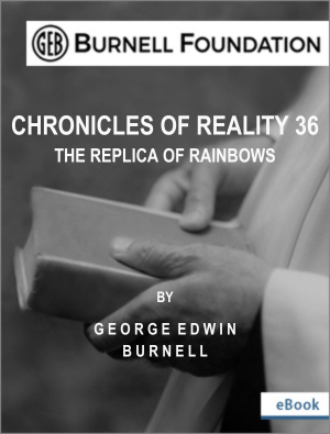 Chronicles Of Reality 36