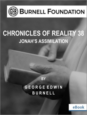 Chronicles Of Reality 38