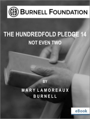 The Hundredfold Pledge 14