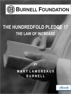 The Hundredfold Pledge 17