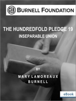 The Hundredfold Pledge 19