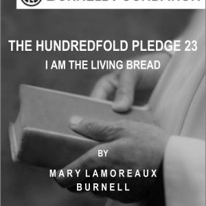 The Hundredfold Pledge 23