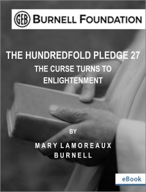 The Hundredfold Pledge 27