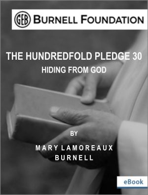 The Hundredfold Pledge 30