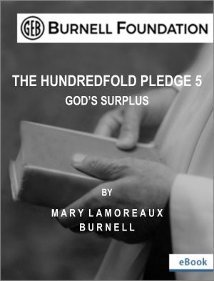 The Hundredfold Pledge 5
