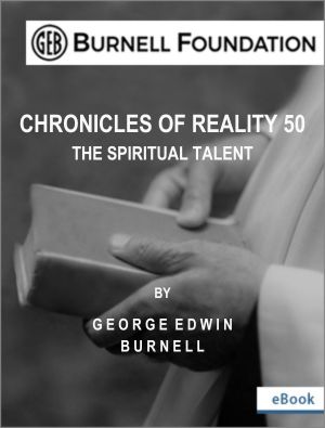 CHRONICLES OF REALITY 50