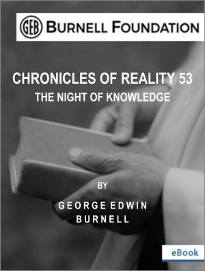 CHRONICLES OF REALITY 53