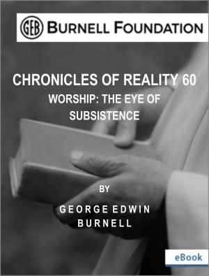 CHRONICLES OF REALITY 60