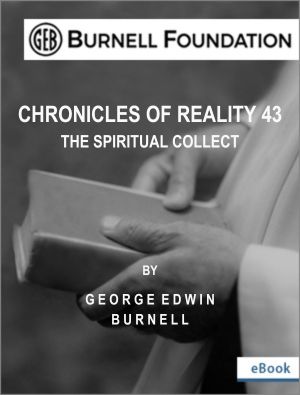 CHRONICLES OF REALITY 43