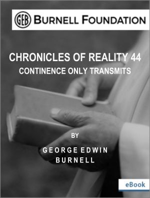 CHRONICLES OF REALITY 44